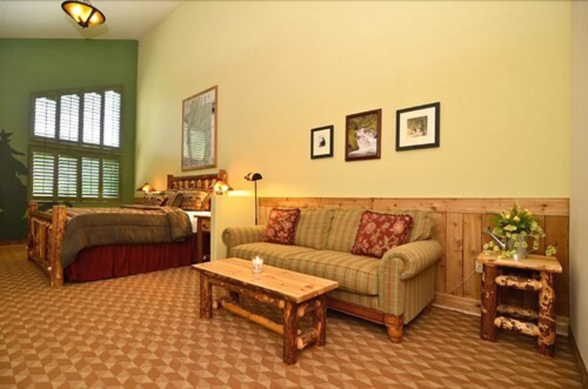 Best Western Plus Battleground Inn & Suites Battle Ground Esterno foto