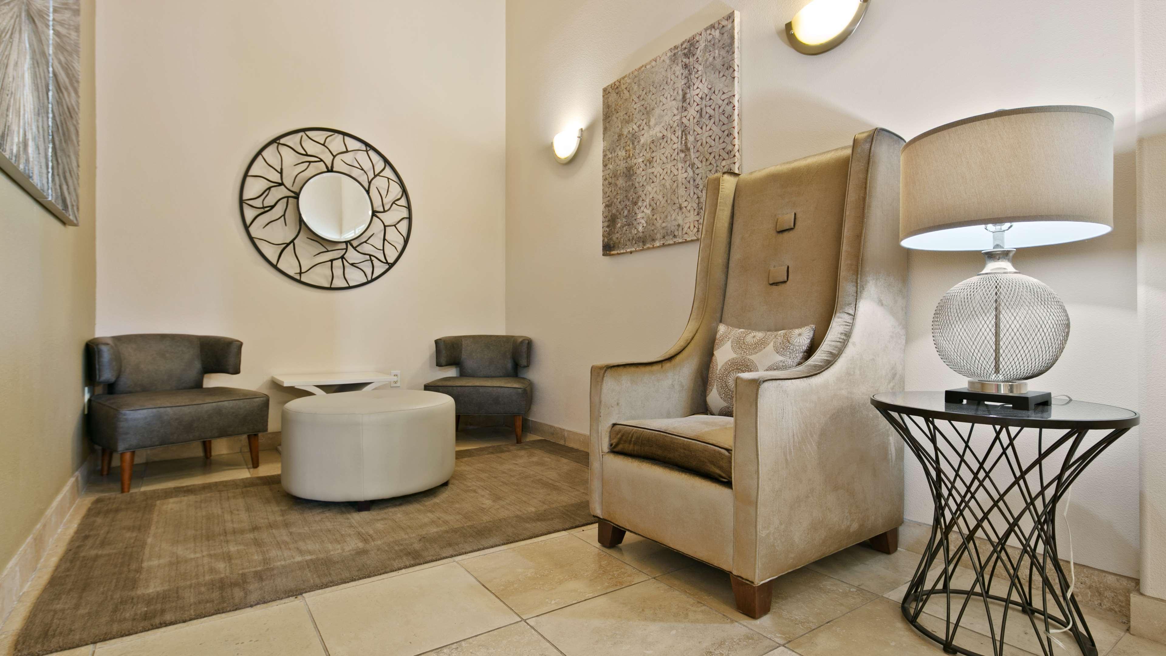 Best Western Plus Battleground Inn & Suites Battle Ground Esterno foto