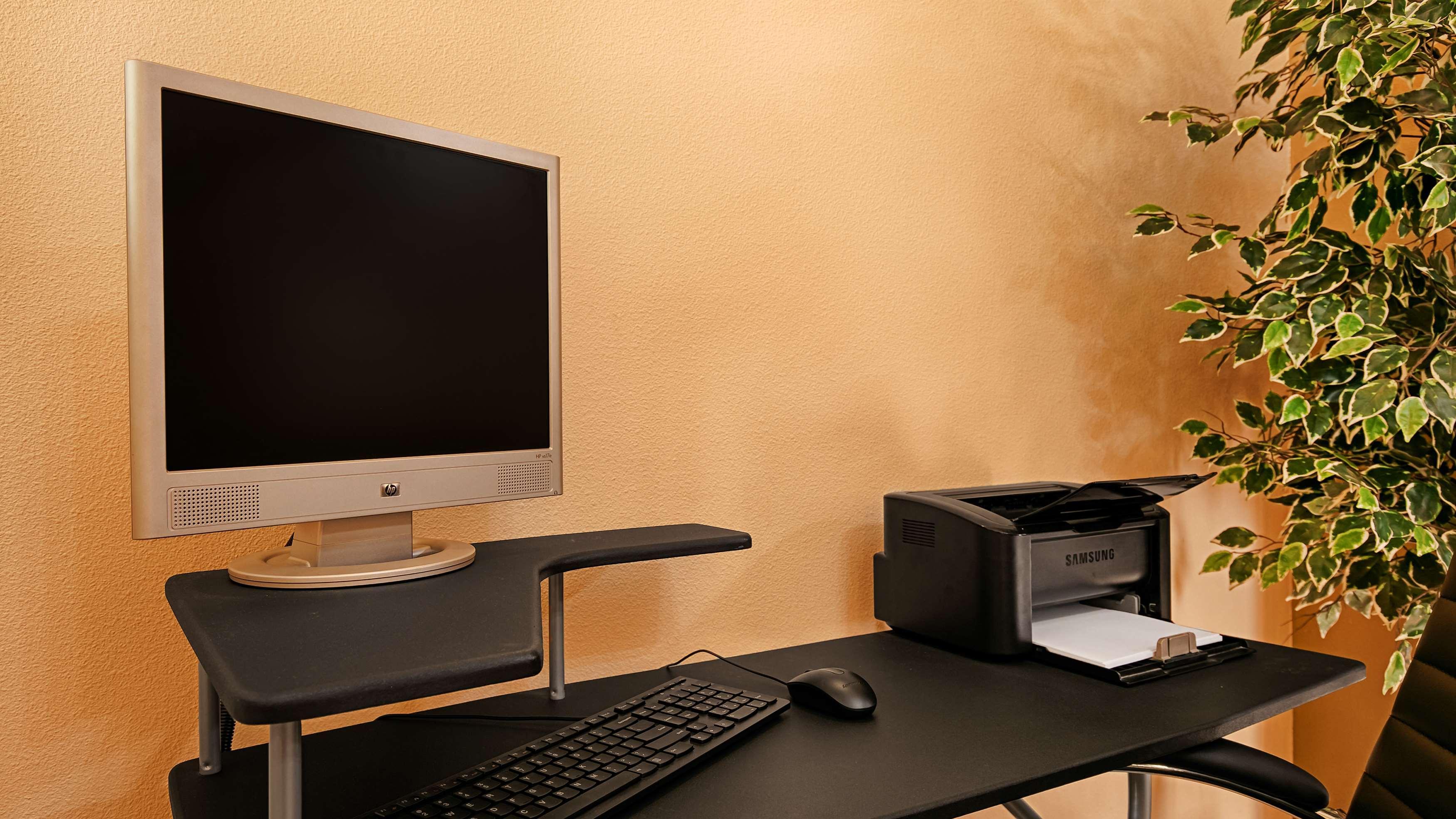 Best Western Plus Battleground Inn & Suites Battle Ground Esterno foto