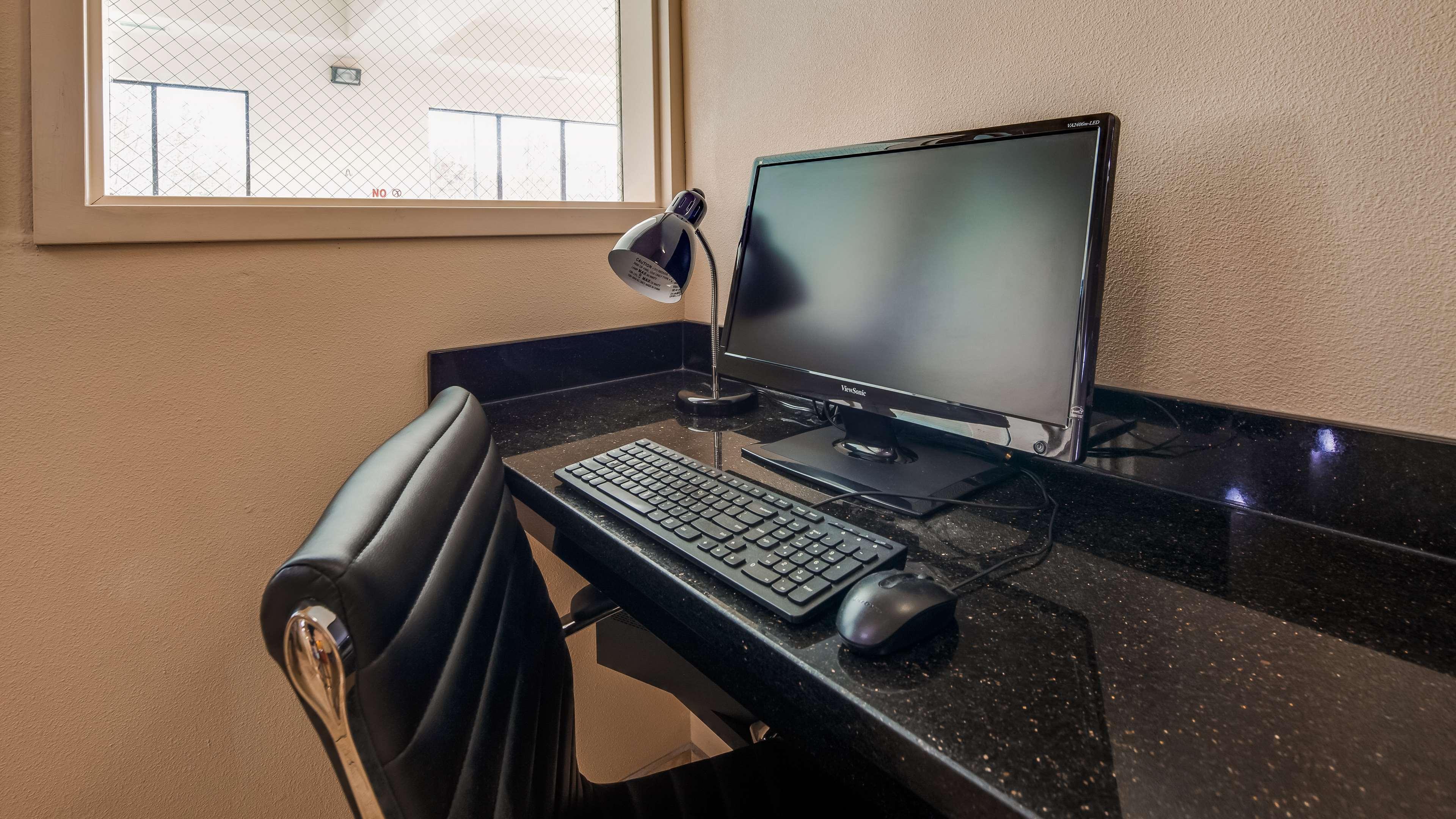 Best Western Plus Battleground Inn & Suites Battle Ground Esterno foto