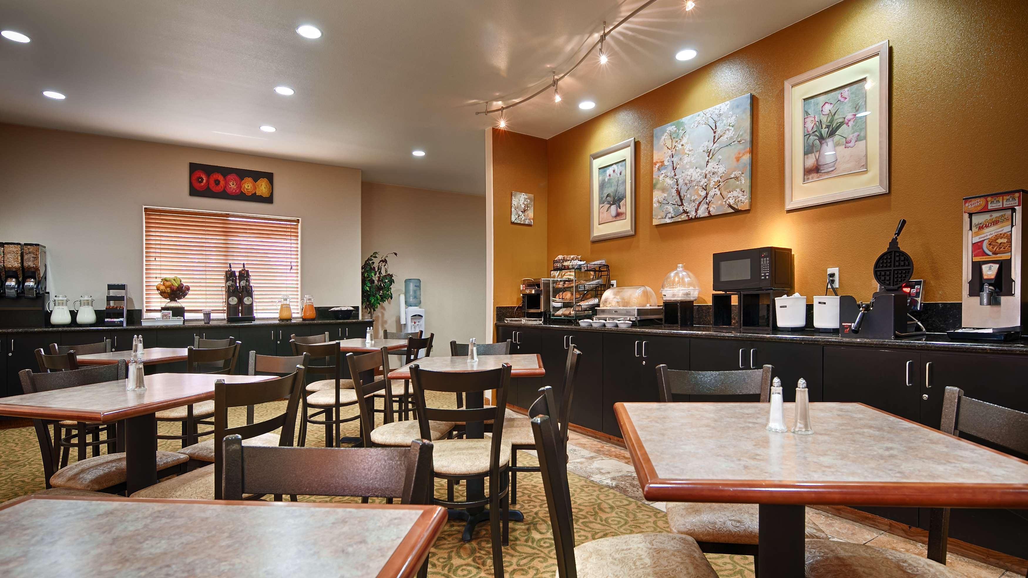 Best Western Plus Battleground Inn & Suites Battle Ground Esterno foto