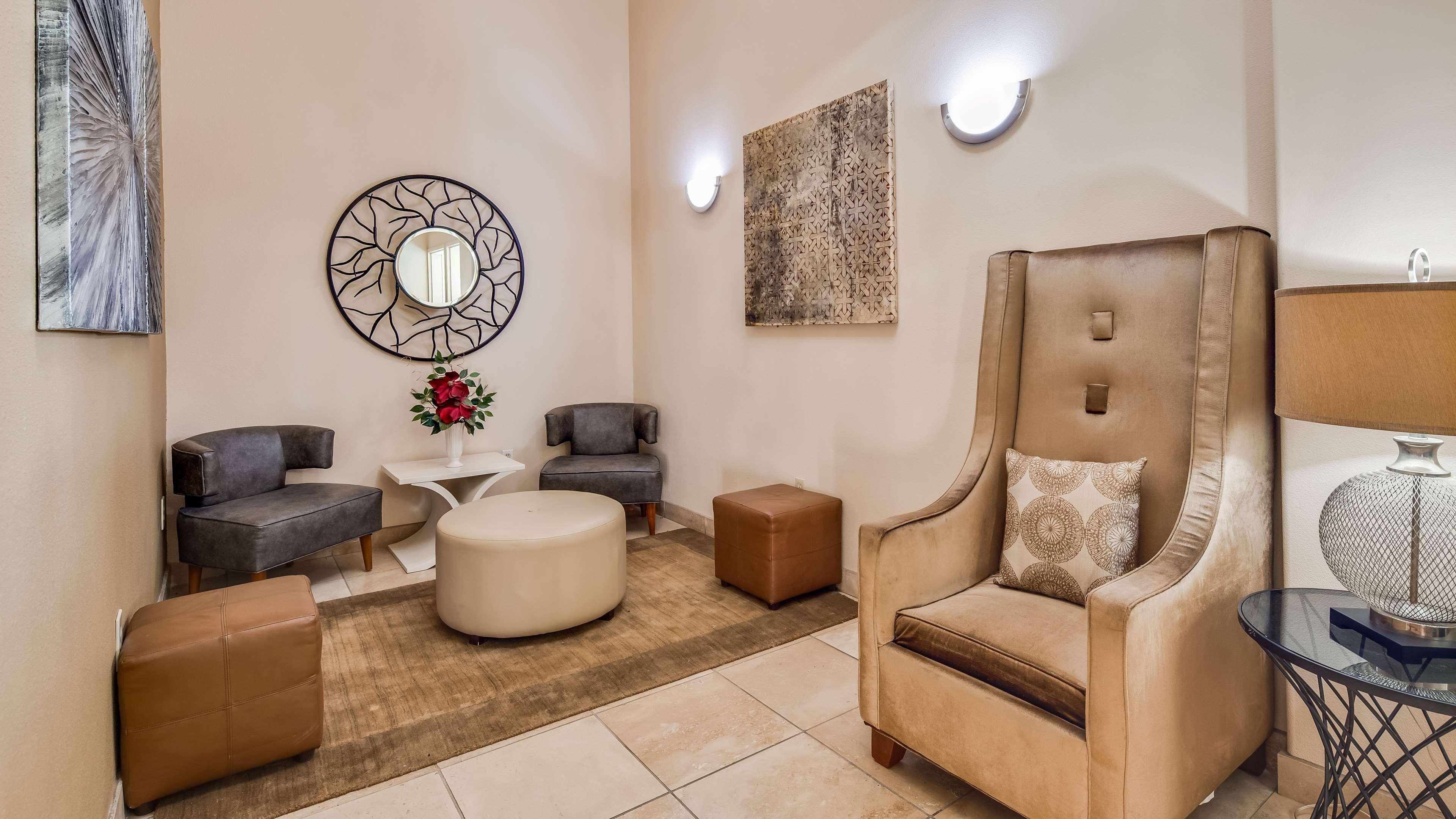 Best Western Plus Battleground Inn & Suites Battle Ground Esterno foto