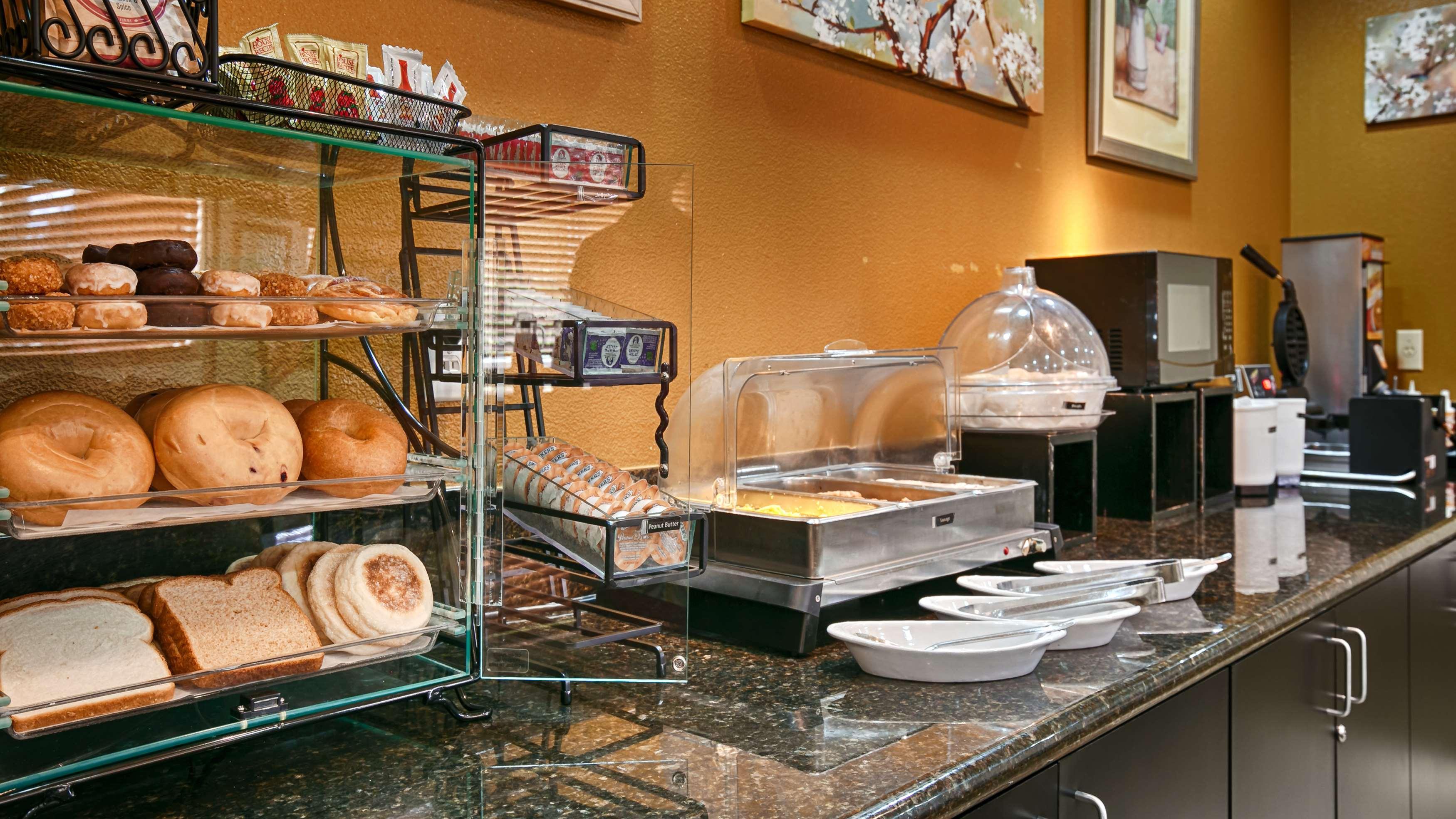 Best Western Plus Battleground Inn & Suites Battle Ground Esterno foto