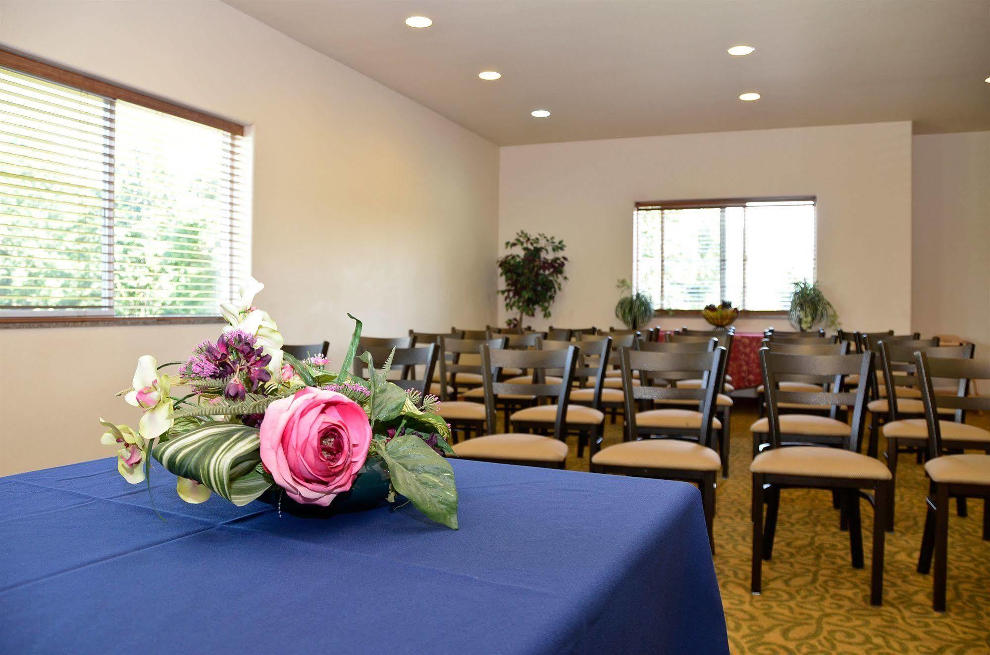 Best Western Plus Battleground Inn & Suites Battle Ground Esterno foto