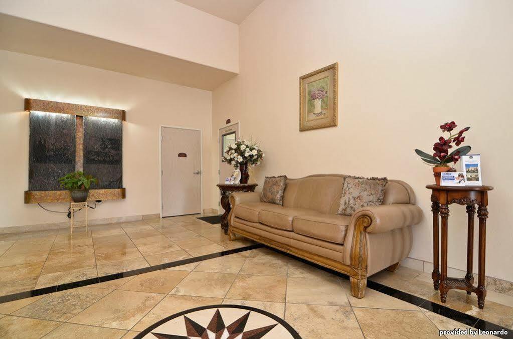 Best Western Plus Battleground Inn & Suites Battle Ground Interno foto
